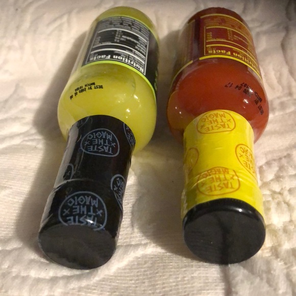 Amazing Amazon sauce hard to find!! Rated #1Amazon - Picture 5 of 8